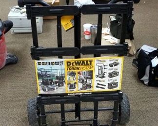 DeWalt Tough System DS Carrier, New With Label