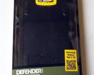 OtterBox Defender Series For Samsung Galaxy Tab 2 7.0