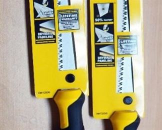 DeWalt Jab Saw, 8 PPI, Qty 3
