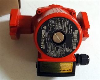 Armstrong Astro 230CI Circulator, New In Box