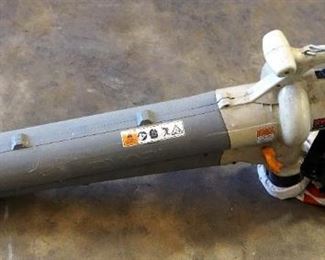 Ryobi Electric Blower Vac, Model RESV1300