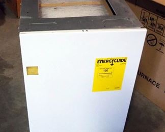 Intertherm Nordyne Mobile Modular Home Electric Furnace, Model E4EB-015H