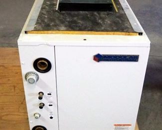 Bard Mfg Geothermal Heat Pump, Model GTC36S1-ADMX
