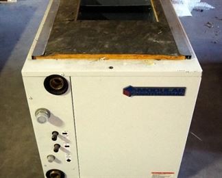 Bard Mfg Geothermal Heat Pump, Model GTC60S1-ADNX