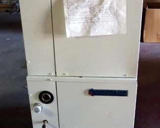 Bard Mfg Geothermal Heat Pump, Model GTC36S1-ADCX, With Blower Unit, Model GTB1-A