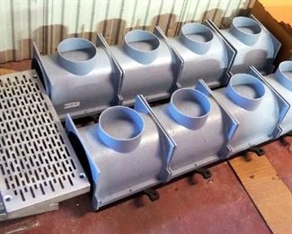 Chicago Electric Portable Welding Torch Kit