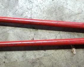 Rigid 36" Bolt Cutters