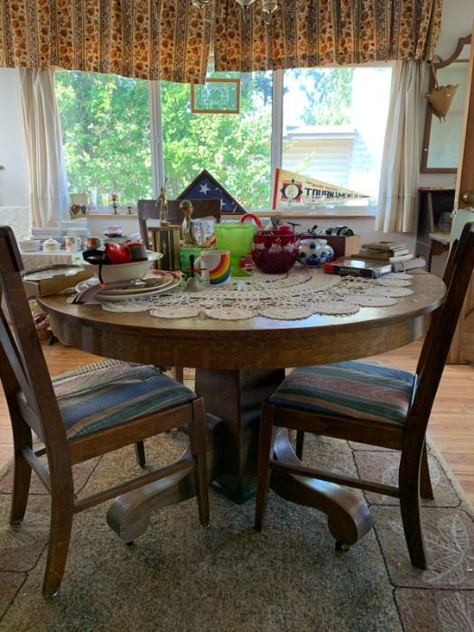 Anacortes Estate Sale starts on 9/9/2022