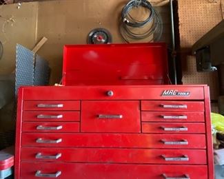 Mac Tool Box