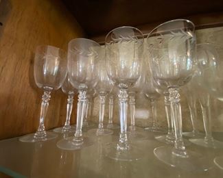 Misc Glassware