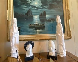 Artwork and Misc Items