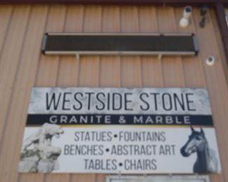 Welcome to Westside Stone in Brighton!!!