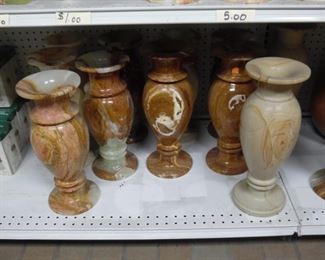 Make a statement with theses pieces