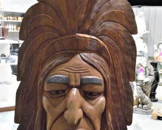 One of a kind solid wood pieces