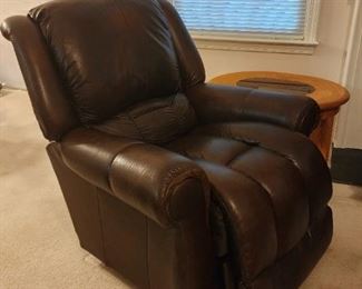 Electric Recliner  