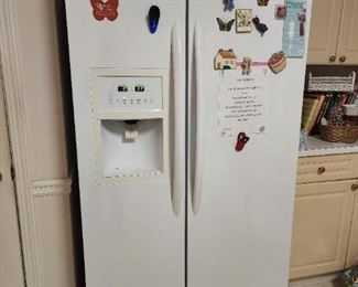 Frigidaire Refrigerator