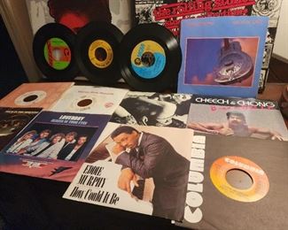 Vinyl Records