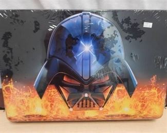 Star Wars Trivial Pursuit