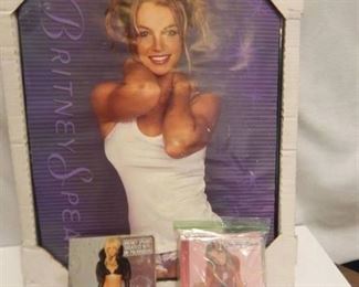 Britney Spears Collection