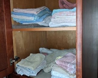 Towels 