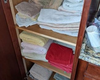 Towels 