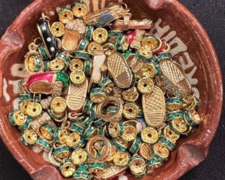 Charms, charms, charms