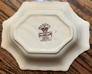 Mason’s “Watteau”