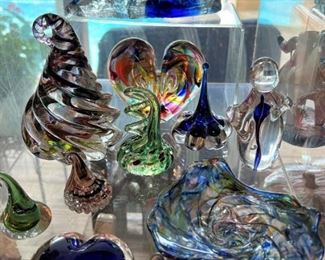 Murano glass