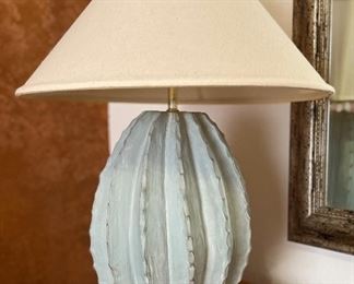Cactus Table Lamp pr