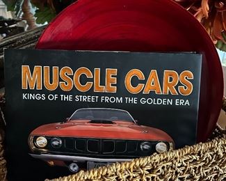 Muscle Cars