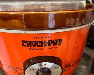 Crockpot