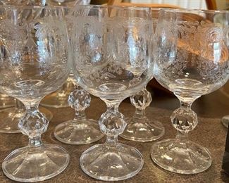 Glassware