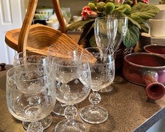 Glassware