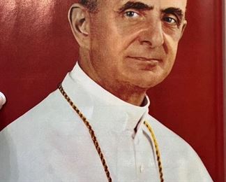 The Holy Bible in Wood Box