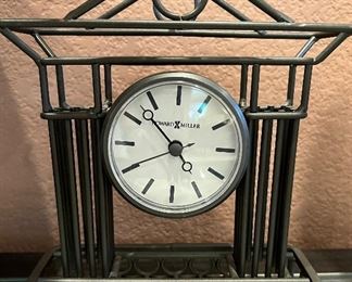 Howard Miller Clock