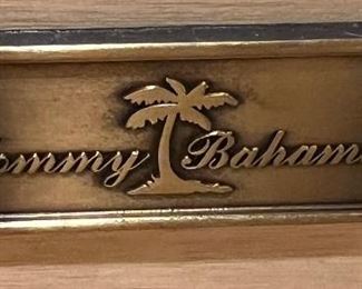 Tommy Bahama Desk