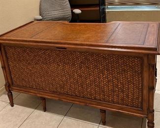 Tommy Bahama Desk