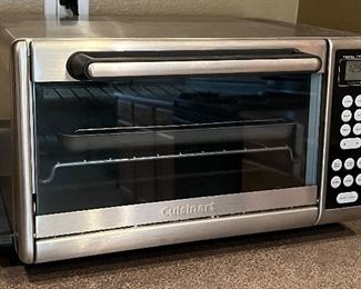 Cuisinart Total Touch
