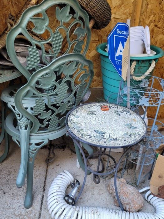 Salem Estate Sale starts on 9/17/2022