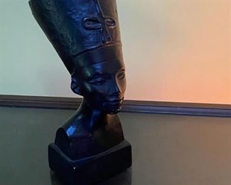 Nefertiti Bust