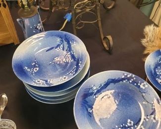 Set of Rice Bowls