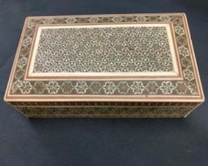 Inlaid Box