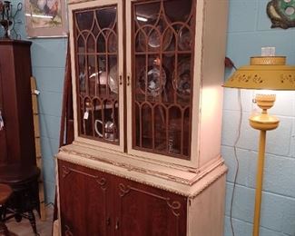 China Cabinet