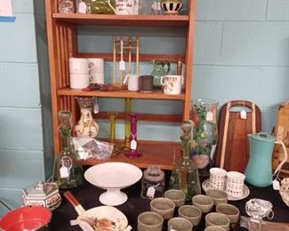 Miscellaneous Pieces