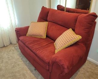 Loveseat
