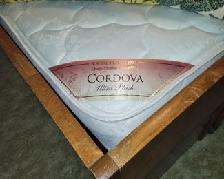 Nice mattress