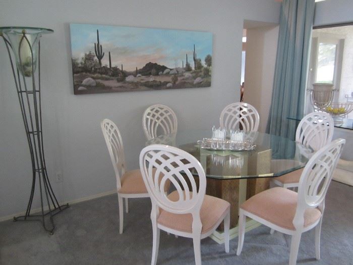 Estate Sale by Gayle in Phoenix, AZ starts on 9/15/2022