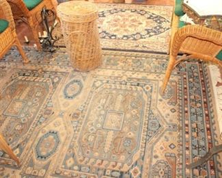 Antique & Vintage Rugs, Rug