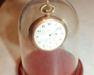 Pocket Watches, Watch