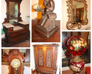 Blank 6 Grids Collage